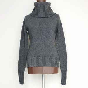 Gap Cowl Neck Sweater